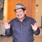 Aladino no 

está molesto 

con quienes lo ensuciaron durante su show.