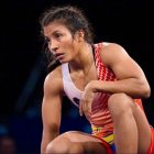 Lucía Yépez, oro en Egipto y firme rumbo a París 2024