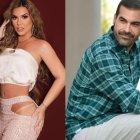 Carolina Jaume y Allan ya no se pueden ver ni 'en pintura'.