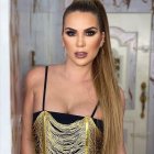 La actriz ha dejado en claro su cariño por Arturo Viscarra.