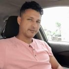 Una foto del ciudadano se difundió, con el fin de que se proporcione datos de él.