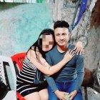 Franklin iba a  mudarse a España, dijo una familiar.