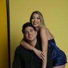 La modelo se caracterizó por ser una de las más votadas en el programa.