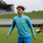 El viernes 24 de marzo la selección de Ecuador jugará su primer amistoso de 2023.