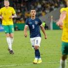 Alexander Alvarado jugó 60 minutos.