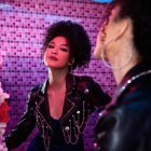 Yilda también es una de las mayores influencers del país.