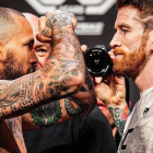 Chito no pido contra Cory Sandhagen, quien se impuso vía decisión dividida.