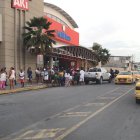 Le dispararon nueve ocasiones y cuatro tiros se alojaron en su cuerpo.