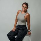 Mariapaz prefirió no hablar del tema con este Diario.