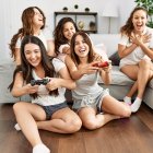 Es importante que conozcas a los amigos de tus hijos.