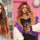 Dayanara y Andreína Bravo son cantantes ecuatorianas.