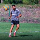 José Francisco Cevallos podría ser titular en el duelo ante El Nacional, por la fecha 6 de la LigaPro.