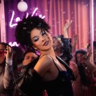 Yilda Banchón también es considera una influencer.