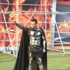 El exchico reality murió tras recibir 30 impactos de bala en un gimnasio.