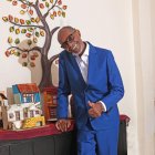 Fue diagnosticado en diciembre de 2022, desde entonces batalla contra la enfermedad.