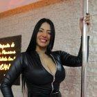 Luisa Espinoza podrá salir de la cárcel bajo medidas sustitutivas.