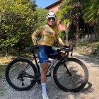 Miryam Núñez participará en la Vuelta a España.