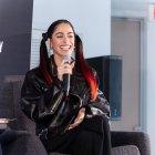 La cantante argentina hará un tour por Estados Unidos.