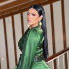 Dora es una presentadora y actriz ecuatoriana.