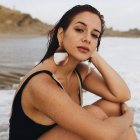 La actriz se ha mostrado muy abierta a temas de salud mental y autoestima.