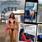 Katherine Munera tiene 25 años y proviene de la ciudad de Medellín, en Colombia. Opera actualmente en el Metro de Quito.