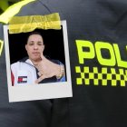 Junior Alexander Roldán Paredes es el denominado subcomandante de la agrupación Los Choneros.