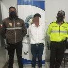 El sospechoso fue detenido para investigaciones.