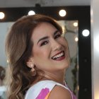 El maquillaje natural es una tendencia, y que parece haberse convertido en una forma de maquillaje asentada y consolidada en nuestra sociedad.