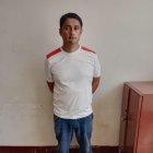 El hombre cayó en Perú gracias a labores de cooperación entre la policía de ese país y la de Ecuador