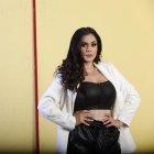 Mayra dice que de los errores aprendió y es una mejor   mujer.