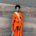 Nayelhi González es la Miss Ecuador 2022.