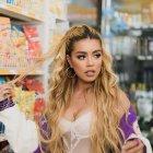 Andreína mantiene el silencio con respecto 

al tema.