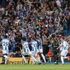 El domingo 21 de 2023, Brighton venció 3-1 a Southampton, en la fecha 37 de la Premier League.