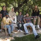 Están por confirmarse las fechas de una gira de Maroon 5 que se iniciará el próximo año.