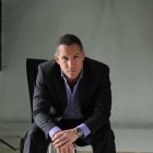 Eduardo Maruri también busca la Presidencia del Ecuador.