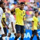 La Mini-Tri va al partido con hambre de revancha.