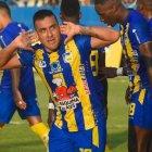 Andrés Chicaiza disputó su último juego oficial, el 23 de octubre de 2022, con Delfín.