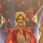 María de los Ángeles Sabaté Morán más conocida como Marián Sabaté, es una presentadora española-ecuatoriana