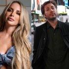 Érika y Víctor Araúz tienen una amistad de más de 10 años.