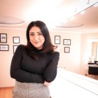 Lorena sube cuatro videos a la semana en sus cuentas de TikTok e Instagram.