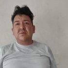 El sujeto fue detenido por el secuestro de dos niñas en Santo Domingo de los Tsáchilas.