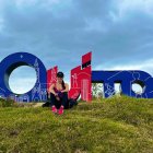 Diana Jácome es abogada y periodista quiteña.