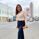 Vanessa Robles será parte de Ecuavisa.