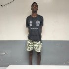 Ronil Jerardo Quiñónez Álvares fue procesado por secuestro extorsivo.