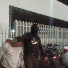 Un hombre fue detenido por el secuestro de una mujer en Guayaquil.