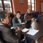 Se espera que haya reuniones periódicas para subsanar los traspiés del Metro de Quito.