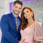 La pareja se conoció en el reality 'Soy el mejor' de TC.