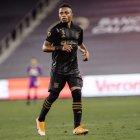 Diego Palacios milita en el fútbol de Estados Unidos.