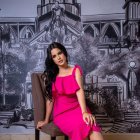 A Alejandra le  gusta tocar temas de situaciones cotidianas en sus transmisiones en vivo.