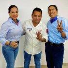 Tito Tomalá se perfila como candidato a la Asamblea.